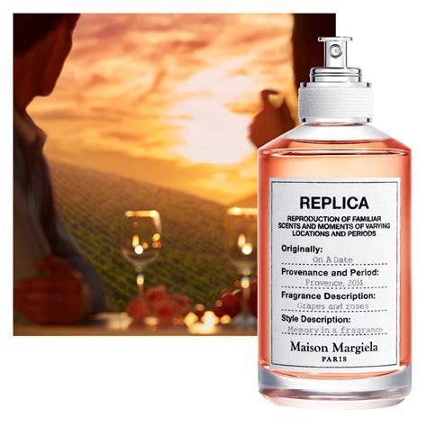 replica perfume maison fragrantica|replicant perfume.